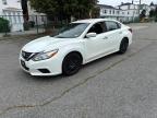 2017 NISSAN ALTIMA 2.5   à vendre chez Copart MA - NORTH BOSTON