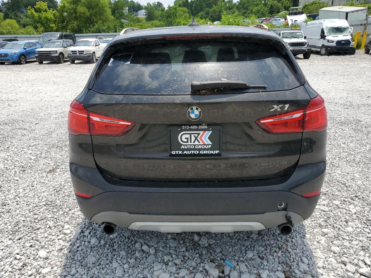 2017 BMW X1 xDrive28I VIN: WBXHT3C34H5F82867 Lot: 65686135