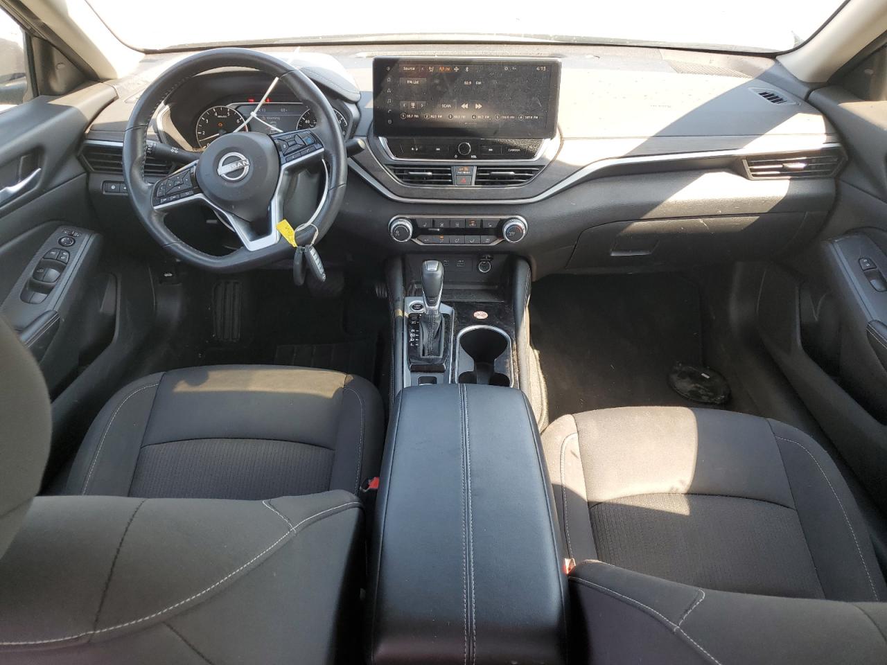 2024 Nissan Altima Sv VIN: 1N4BL4DV1RN416495 Lot: 64956055