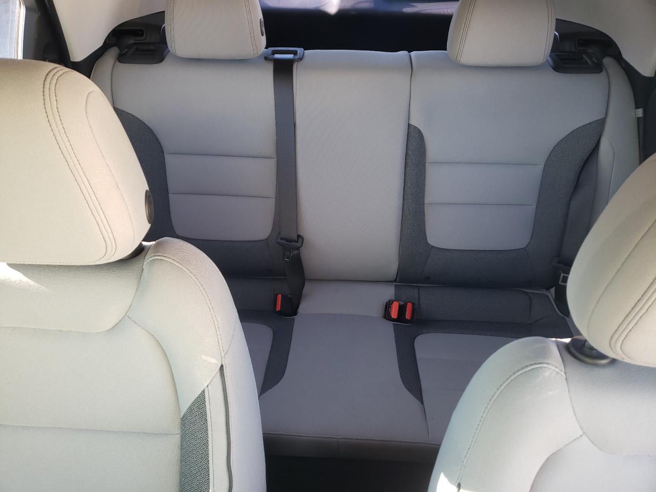 2021 Chevrolet Trailblazer Ls VIN: KL79MMS28MB179378 Lot: 63286515