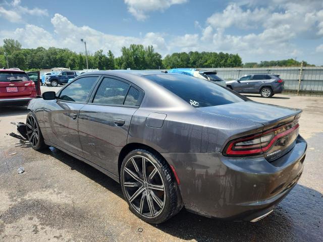  DODGE CHARGER 2019 Szary