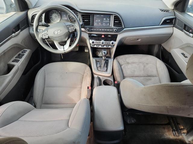  HYUNDAI ELANTRA 2020 Charcoal
