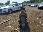 2015 GENUINE SCOOTER CO. BUDDY 125   a la Venta en Copart IL - CHICAGO SOUTH