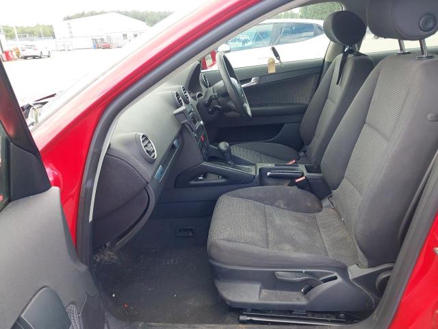 2007 AUDI A3 SPECIAL