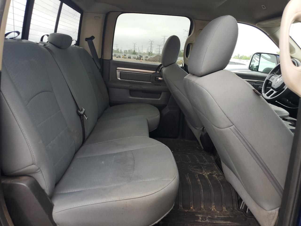 2018 Ram 3500 Slt VIN: 3C63R3HL8JG231039 Lot: 65088335