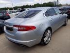 2010 JAGUAR XF PORTFOL for sale at Copart SANDY