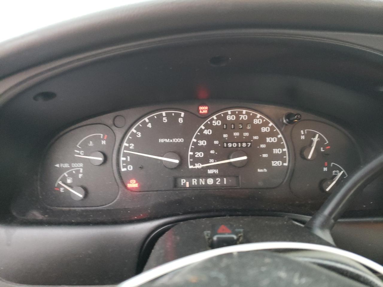2001 Ford Ranger Super Cab VIN: 1FTYR14E41PA95269 Lot: 63472075
