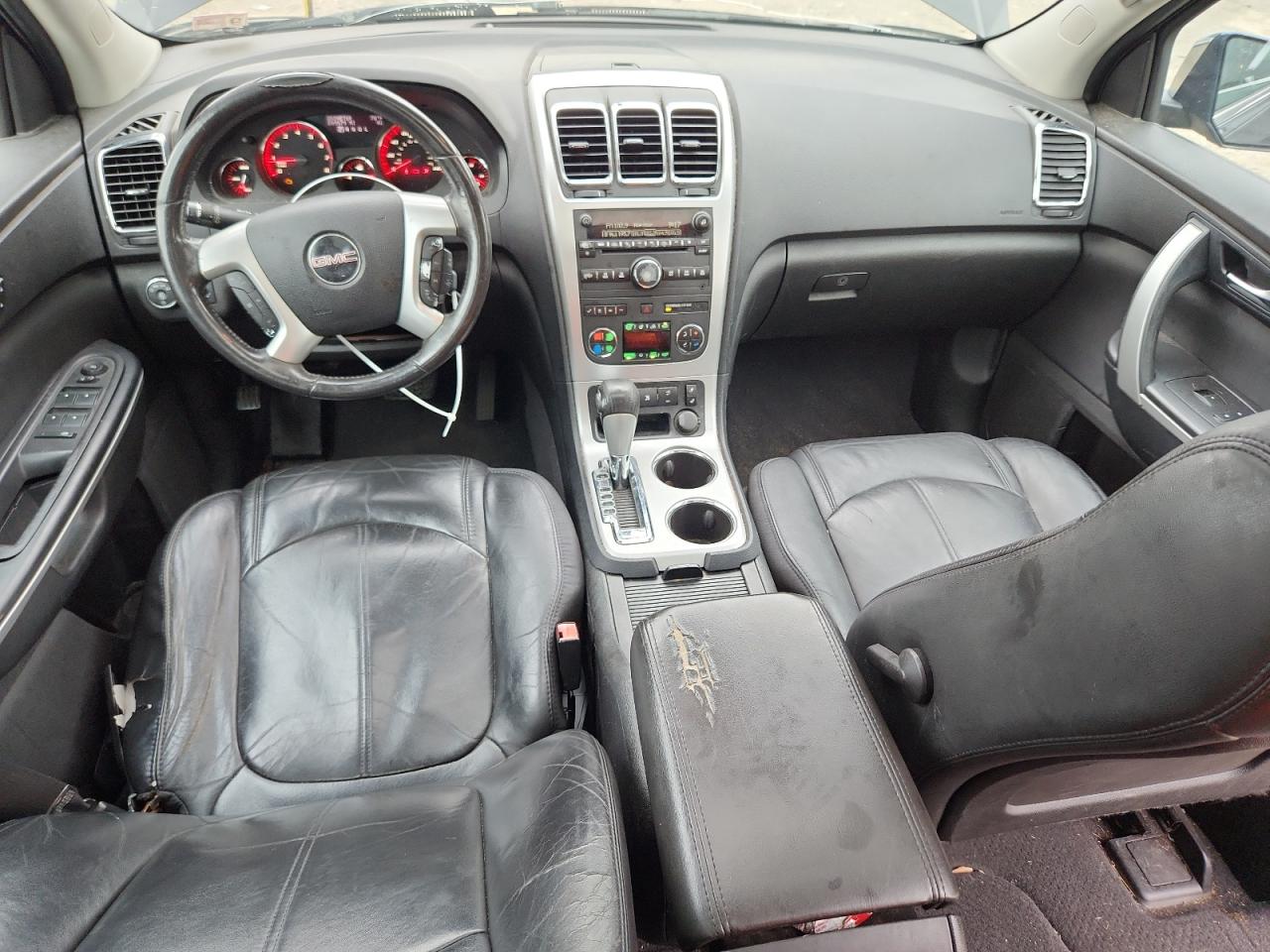 2011 GMC Acadia Slt-1 VIN: 1GKKVREDXBJ288749 Lot: 63239895