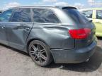 2008 AUDI A6 S LINE for sale at Copart SANDTOFT