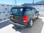 2006 LAND ROVER DISCOVERY for sale at Copart BRISTOL