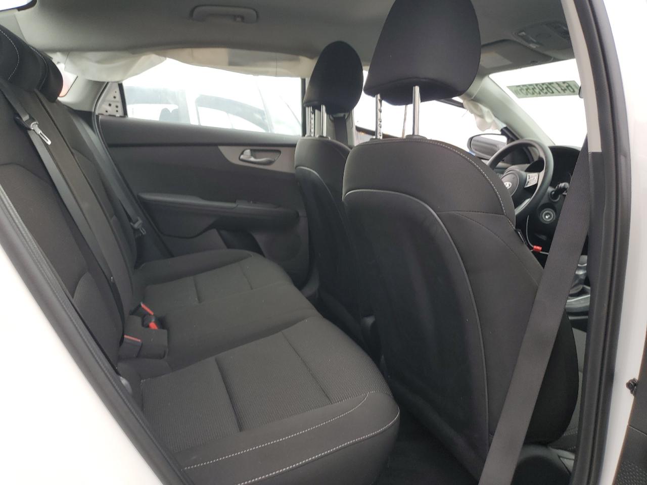 2021 Kia Forte Fe VIN: 3KPF24AD7ME342264 Lot: 64769555