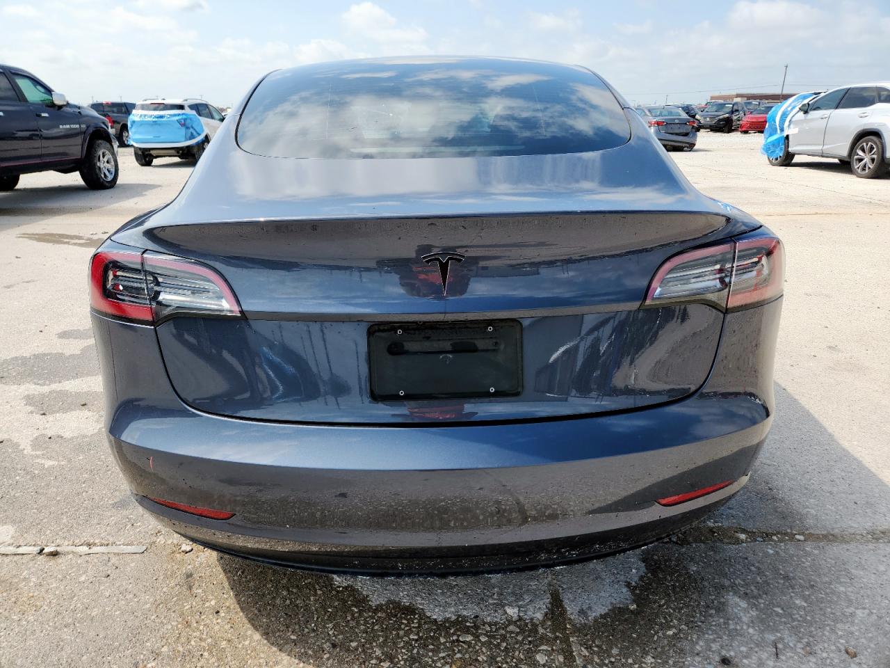 2023 Tesla Model 3 VIN: 5YJ3E1EA9PF429090 Lot: 64180015