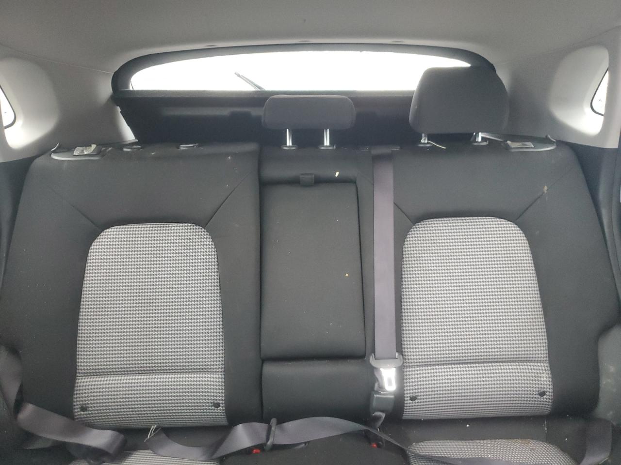 2020 Hyundai Kona Sel VIN: KM8K2CAA9LU569241 Lot: 65094455