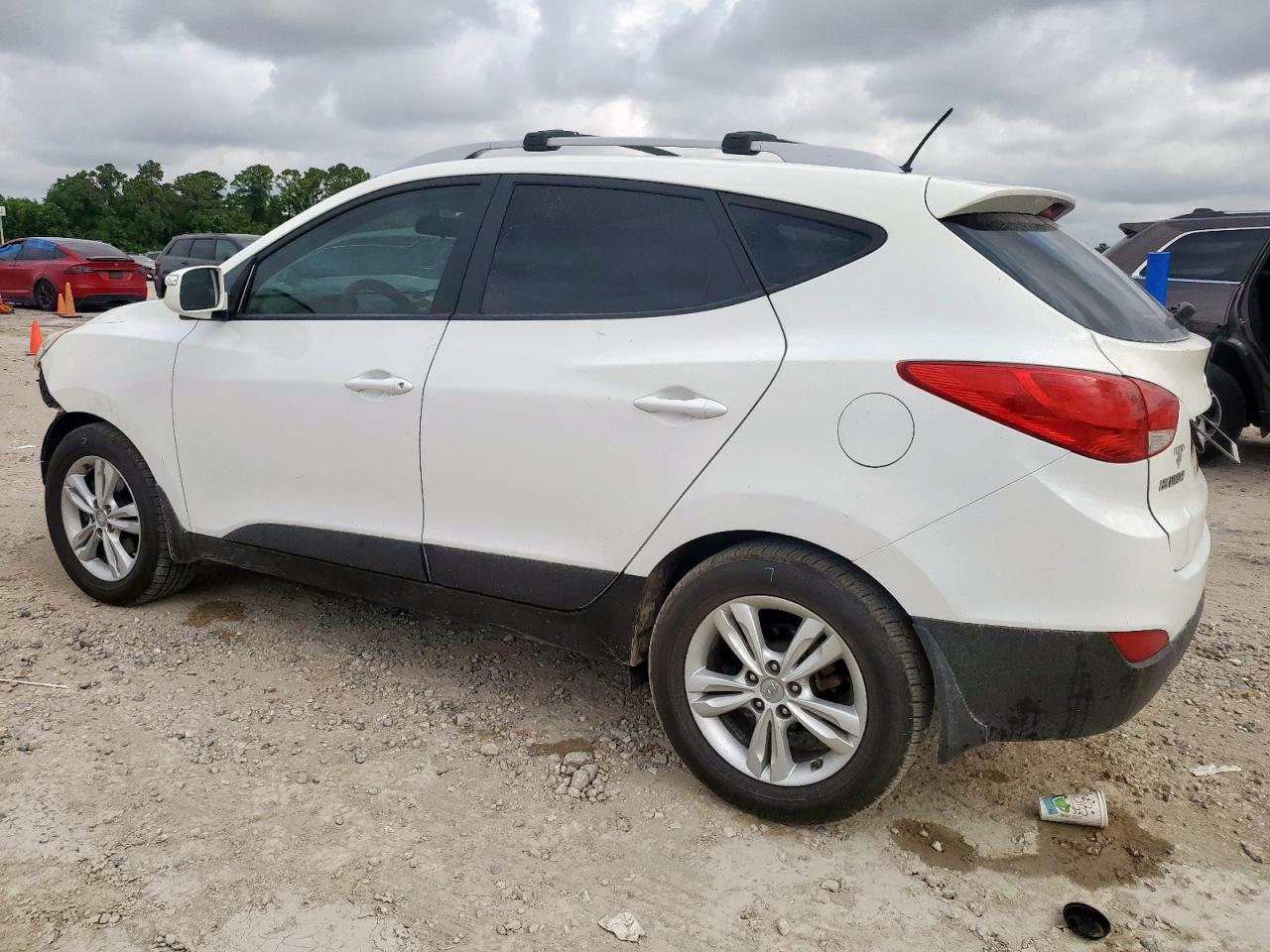 km8ju3ac2cu468453 KM8JU3AC2CU468453 2012 Hyundai Tucson Gls