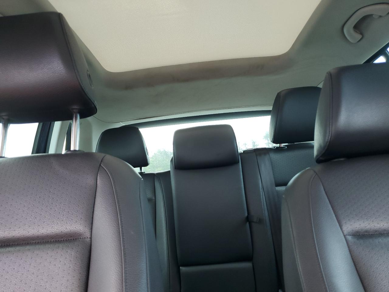 2016 Volkswagen Tiguan S VIN: WVGBV7AX6GW584745 Lot: 64287415