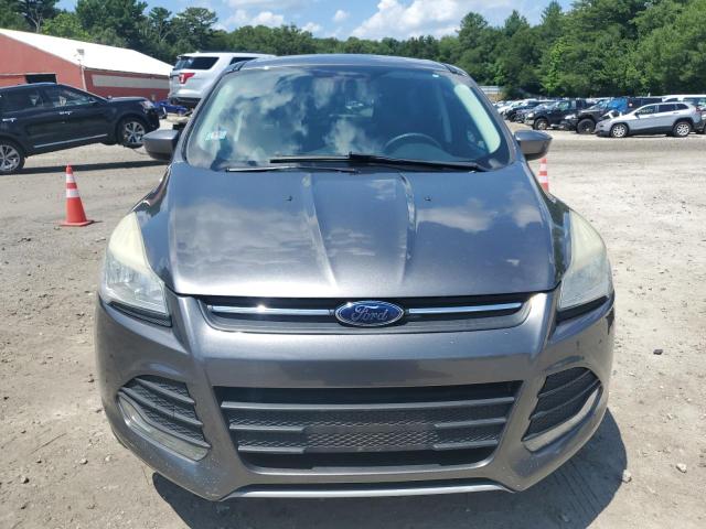 Паркетники FORD ESCAPE 2014 Серый