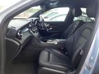 2018 MERCEDES BENZ GLC 220 D for sale at Copart WOLVERHAMPTON