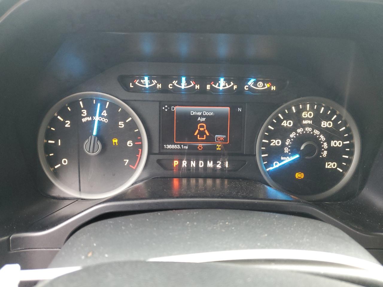 2017 Ford F150 Supercrew VIN: 1FTEW1CFXHFA94004 Lot: 63068955