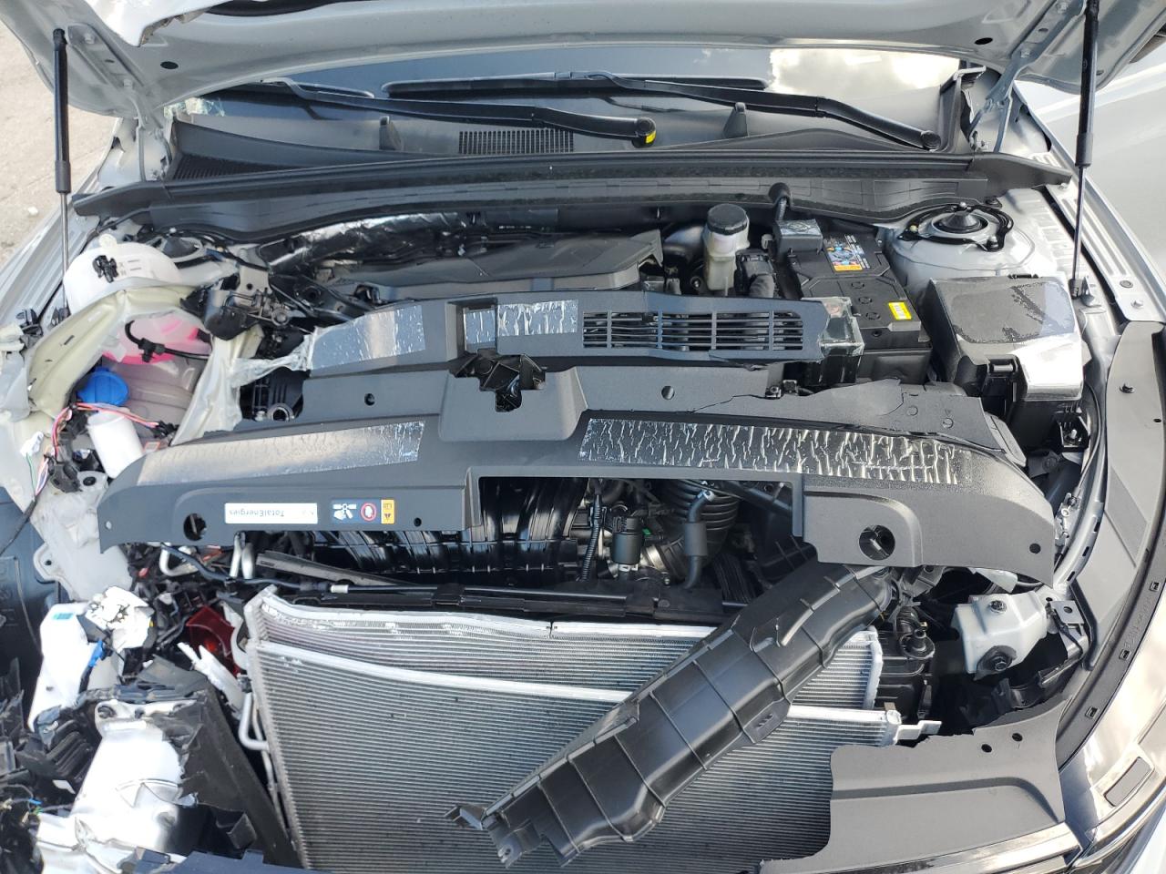 2025 Kia K5 Gt Line VIN: KNAG64J75S5378446 Lot: 65007845