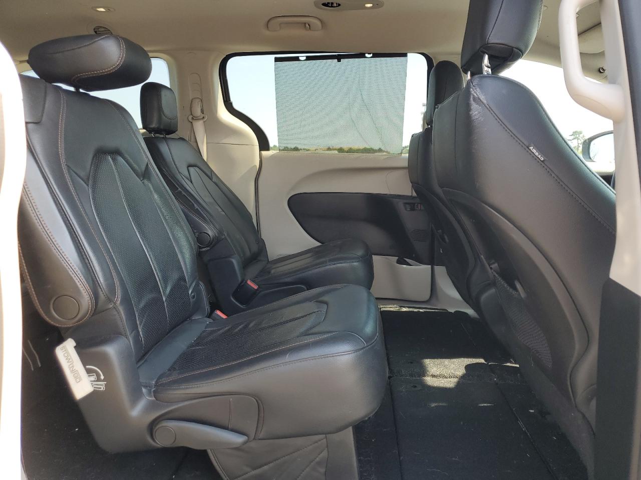 2019 Chrysler Pacifica Touring L VIN: 2C4RC1BG0KR730546 Lot: 61416855