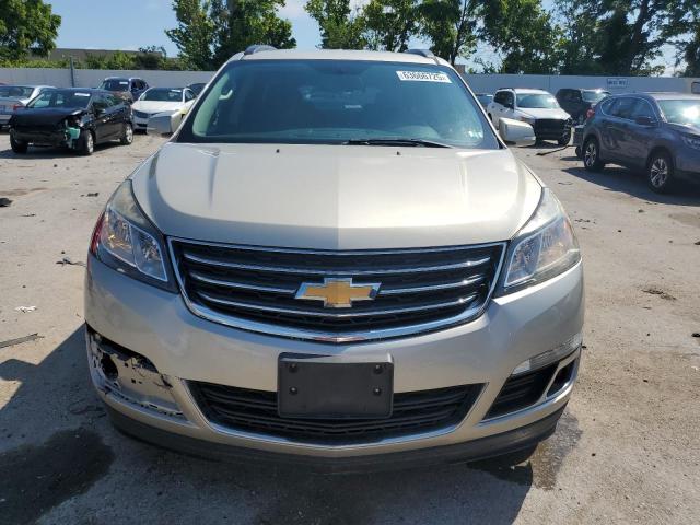 Паркетники CHEVROLET TRAVERSE 2017 Бежевый