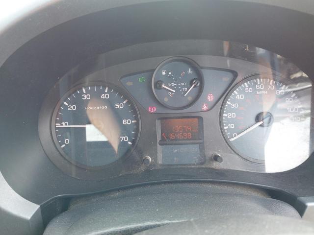 2012 CITROEN BERLINGO M