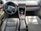 2008 AUDI A4 2.0T QUATTRO   for sale at Copart AB - CALGARY