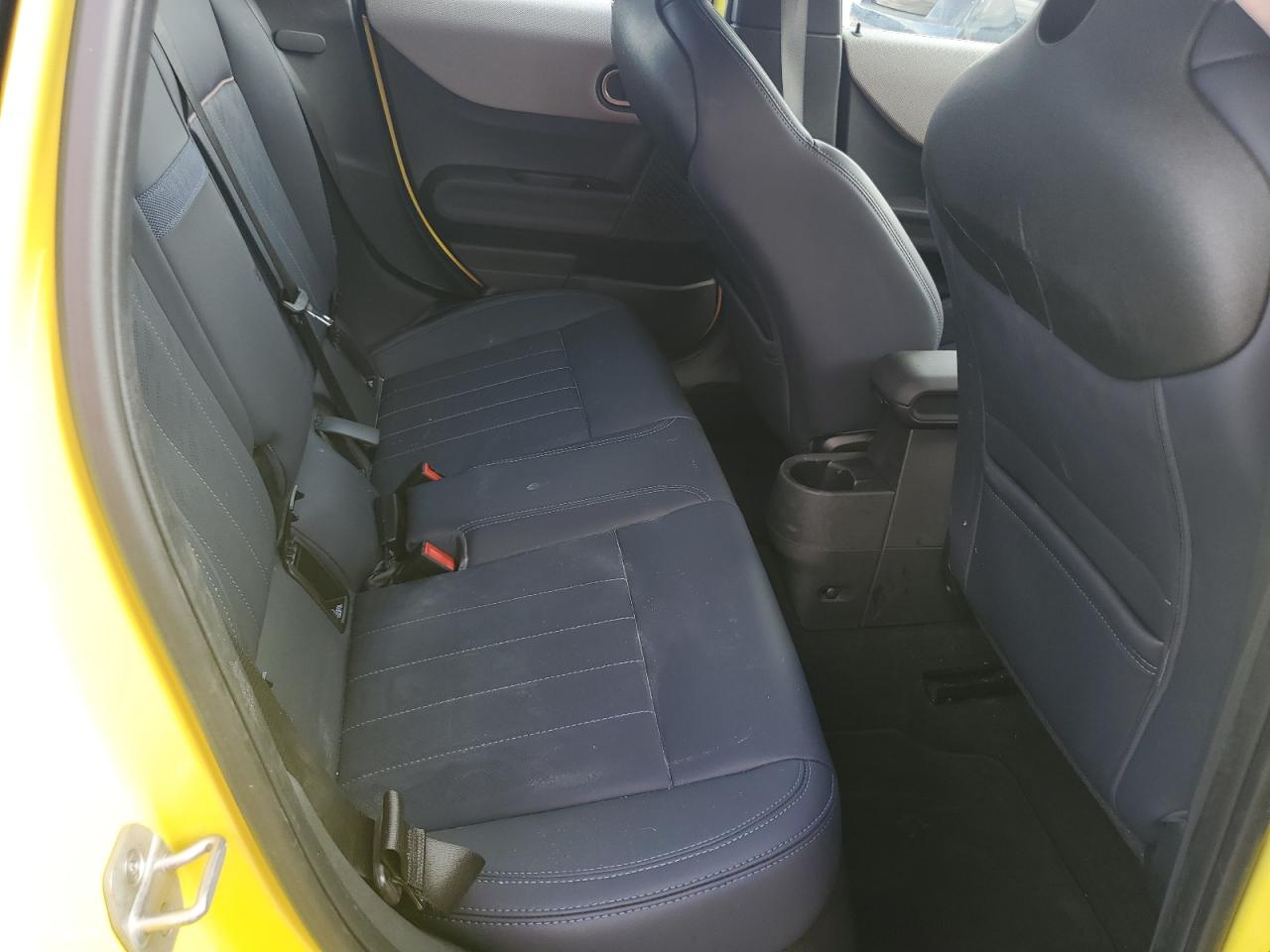 2025 Mini Cooper S VIN: WMW53GD05S2X19992 Lot: 64414985