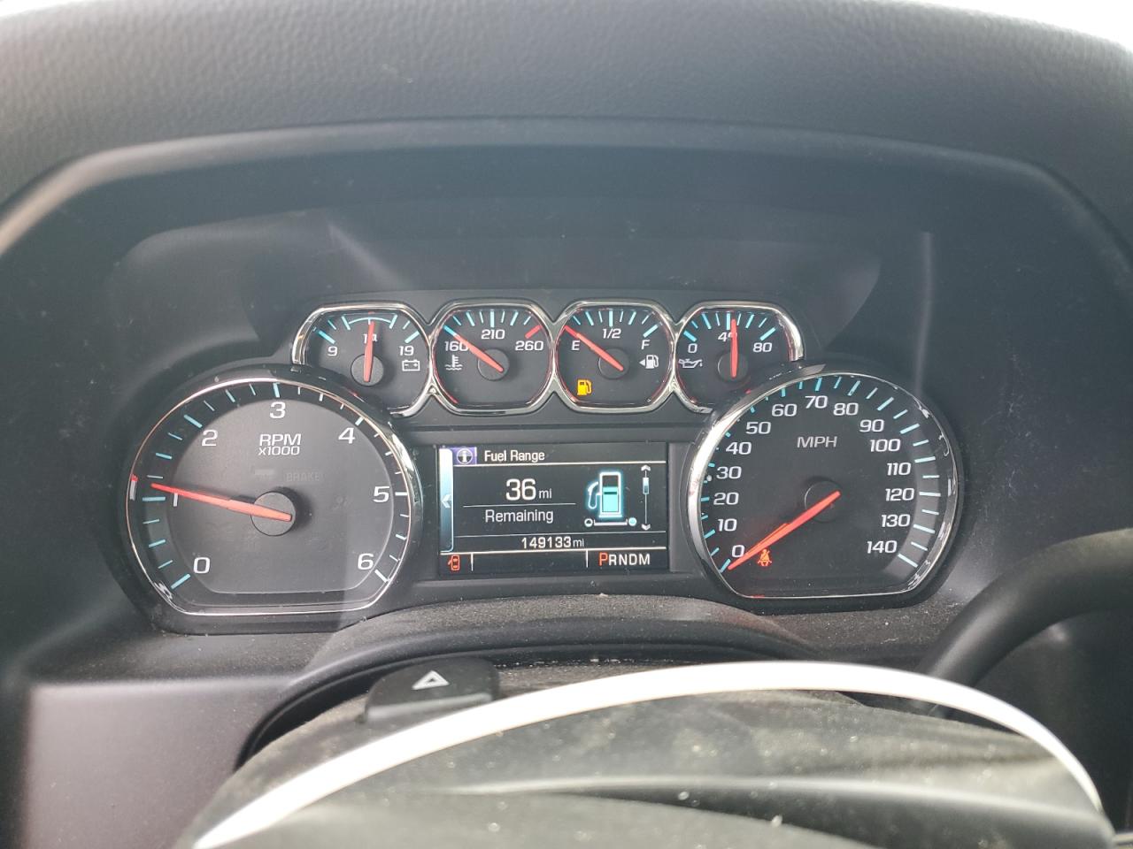 2014 Chevrolet Silverado K1500 Lt VIN: 1GCVKREC0EZ224993 Lot: 64387525