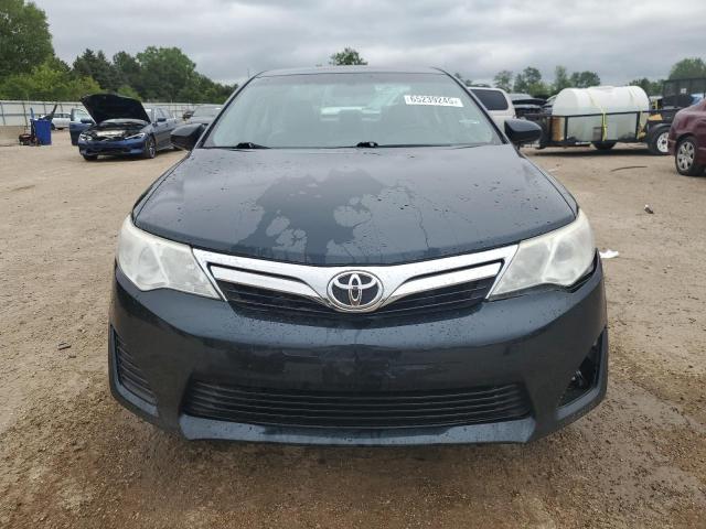  TOYOTA CAMRY 2014 Granatowy