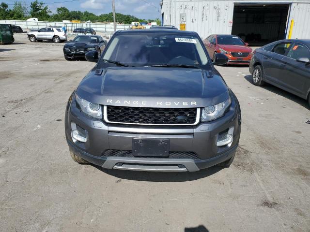 Паркетники LAND ROVER RANGEROVER 2015 Серый