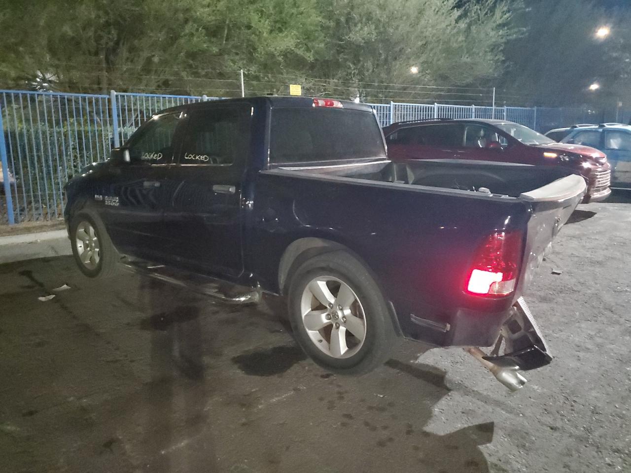 1c6rr6kt5ds641119 1C6RR6KT5DS641119 2013 Ram 1500 St