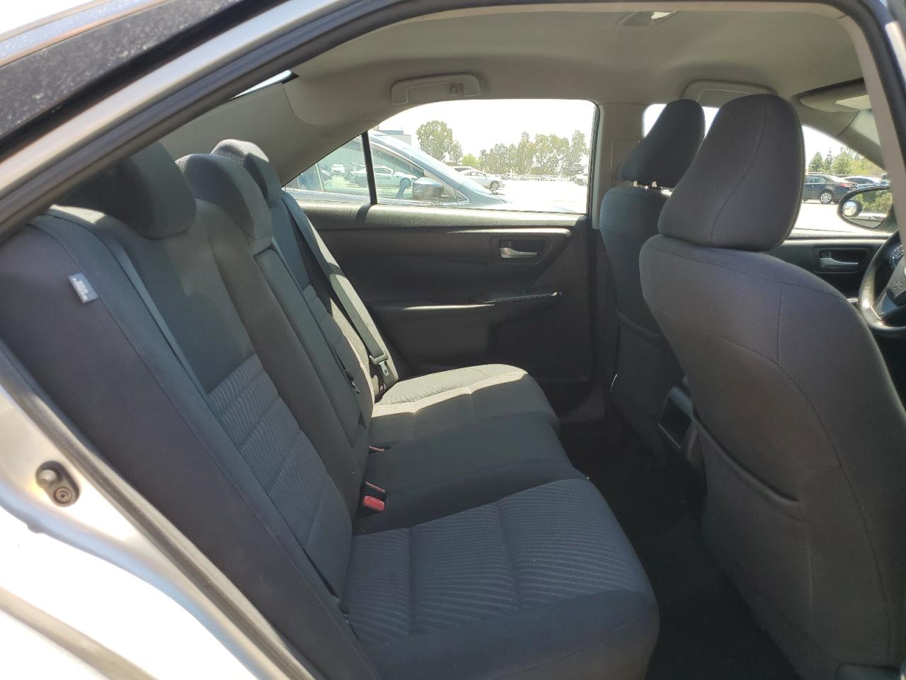 2016 Toyota Camry Le VIN: 4T1BF1FK5GU612716 Lot: 66023695