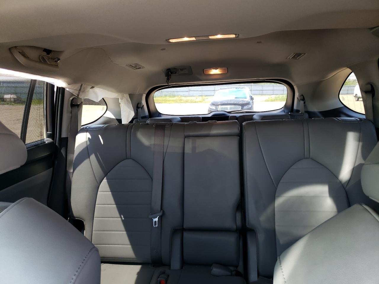 2022 Toyota Highlander Xle VIN: 5TDGZRBH9NS590389 Lot: 63201035