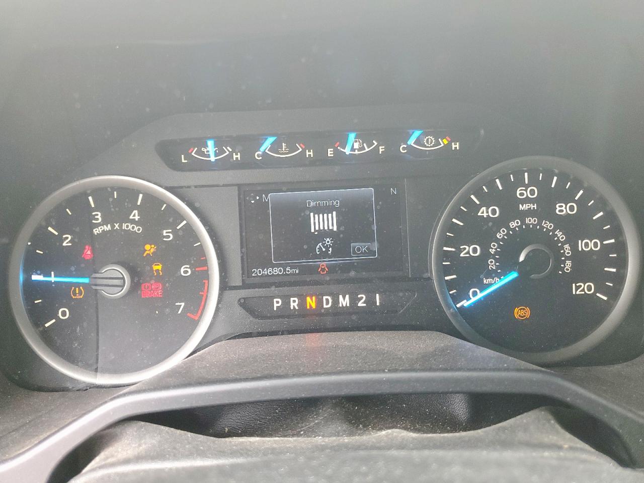 2017 Ford F150 Supercrew VIN: 1FTEW1EF9HKC69931 Lot: 65388075