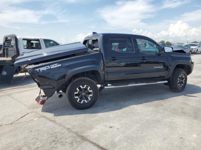  TOYOTA TACOMA 2021 Czarny