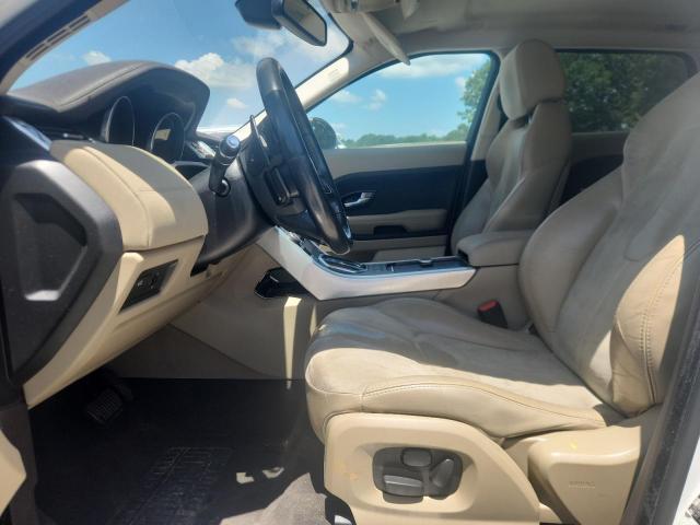 Parquets LAND ROVER RANGEROVER 2015 White