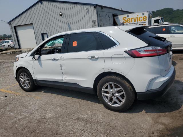  FORD EDGE 2023 Biały