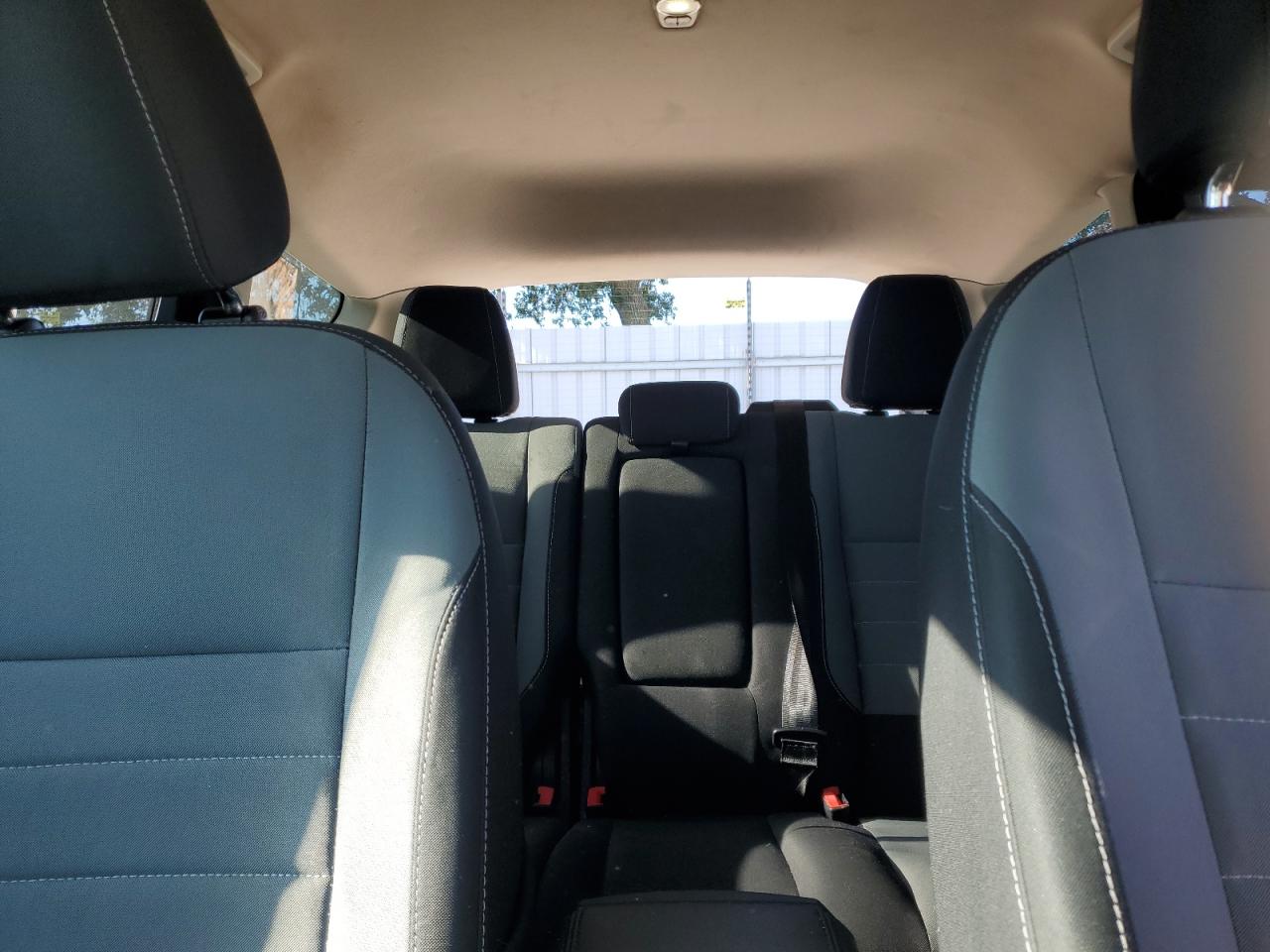 2016 Ford Escape Se VIN: 1FMCU0G7XGUA70270 Lot: 65038185