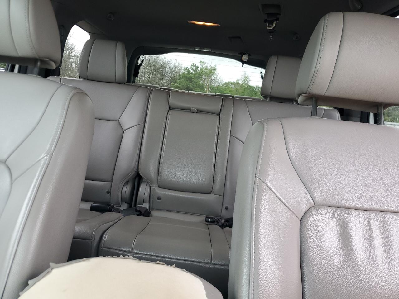 2013 Honda Pilot Exl VIN: 5FNYF4H6XDB055046 Lot: 64422285
