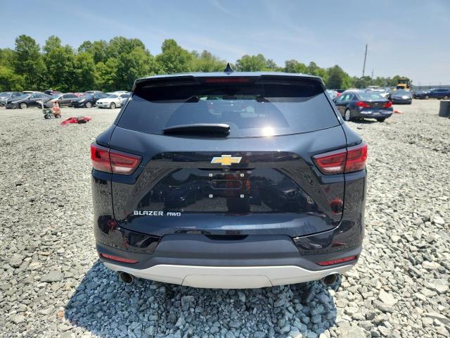  CHEVROLET BLAZER 2023 Czarny