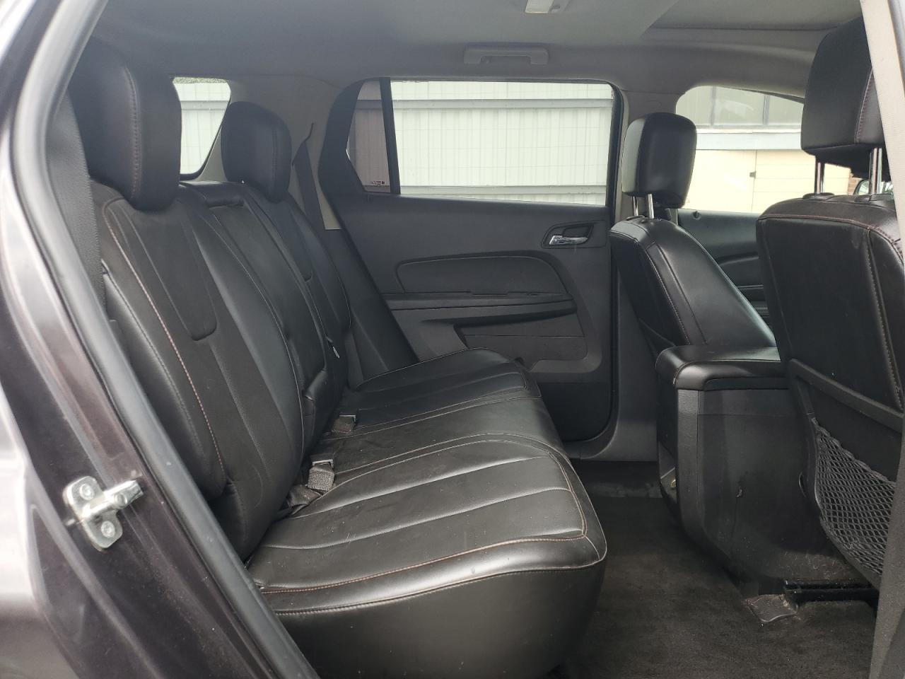 2014 GMC Terrain Slt VIN: 2GKFLXEK1E6182346 Lot: 64677795