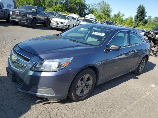  CHEVROLET MALIBU 2013 Синий