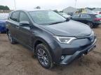 2017 TOYOTA RAV4 B-NES for sale at Copart SANDY