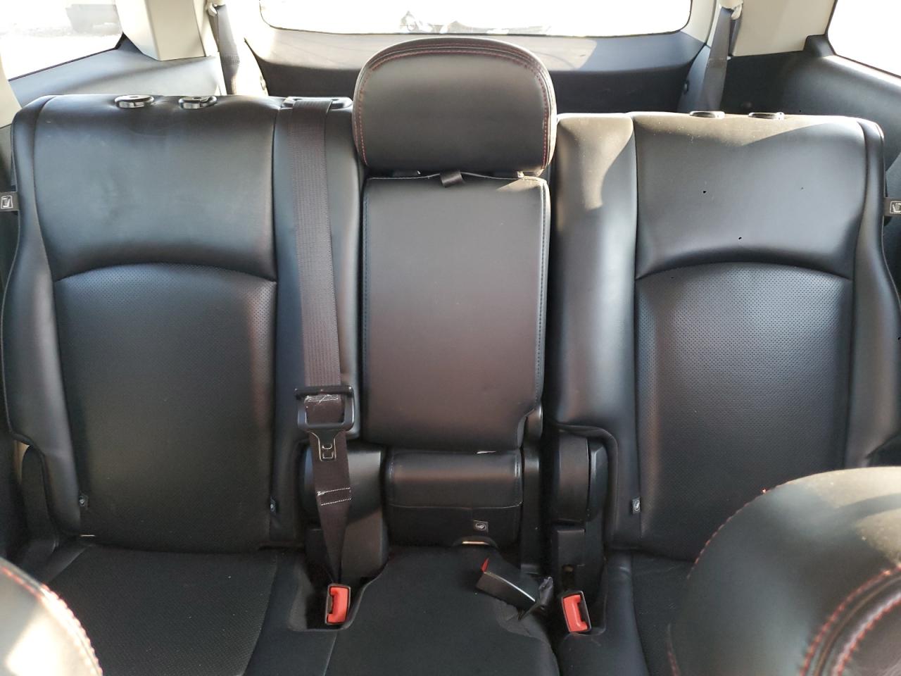 2017 Dodge Journey Gt VIN: 3C4PDCEG3HT584239 Lot: 64360065