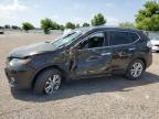 2015 NISSAN ROGUE S   à vendre chez Copart ON - LONDON