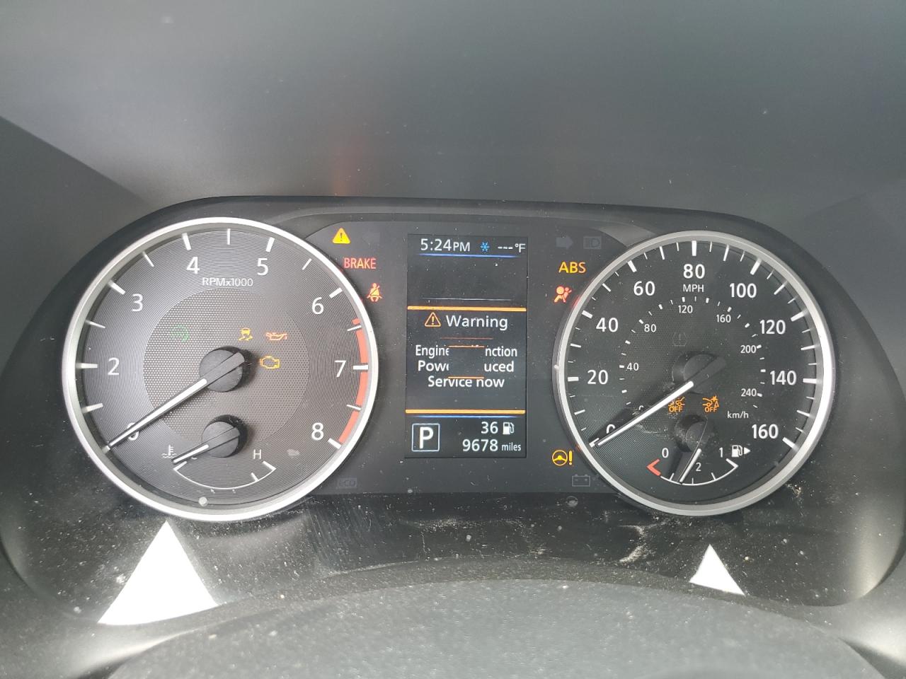 2024 Nissan Sentra S VIN: 3N1AB8BVXRY301600 Lot: 65067005