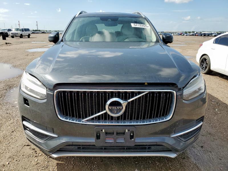Parquets VOLVO XC90 2016 Сharcoal