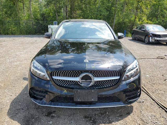 2020 MERCEDES-BENZ C 300 4MATIC  