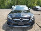 2020 MERCEDES-BENZ C 300 4MATIC   for sale at Copart ON - COOKSTOWN